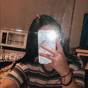 Meet your Posher, Keyaira